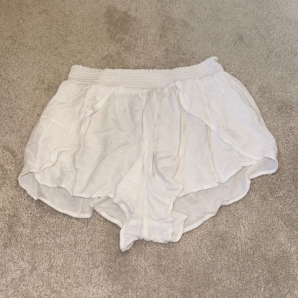 Elan Flowy Short